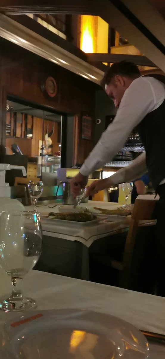 Günaydın Kebap & Steakhouse Çayyolu - Görsel 6