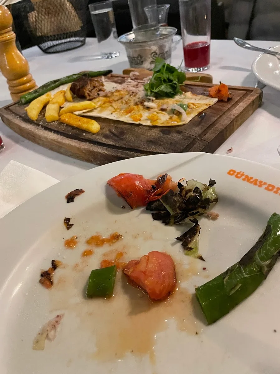 Günaydın Kebap & Steakhouse Çayyolu - Görsel 5