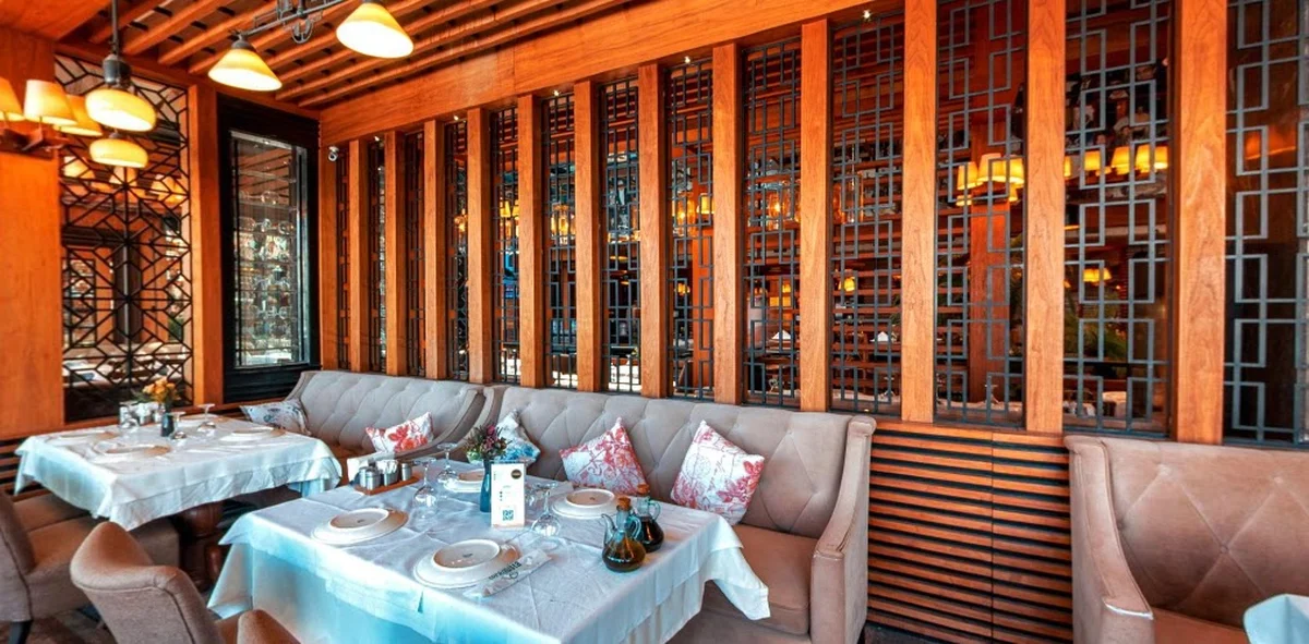 Tavacı Recep Usta Ümitköy – Ankara - Görsel 1