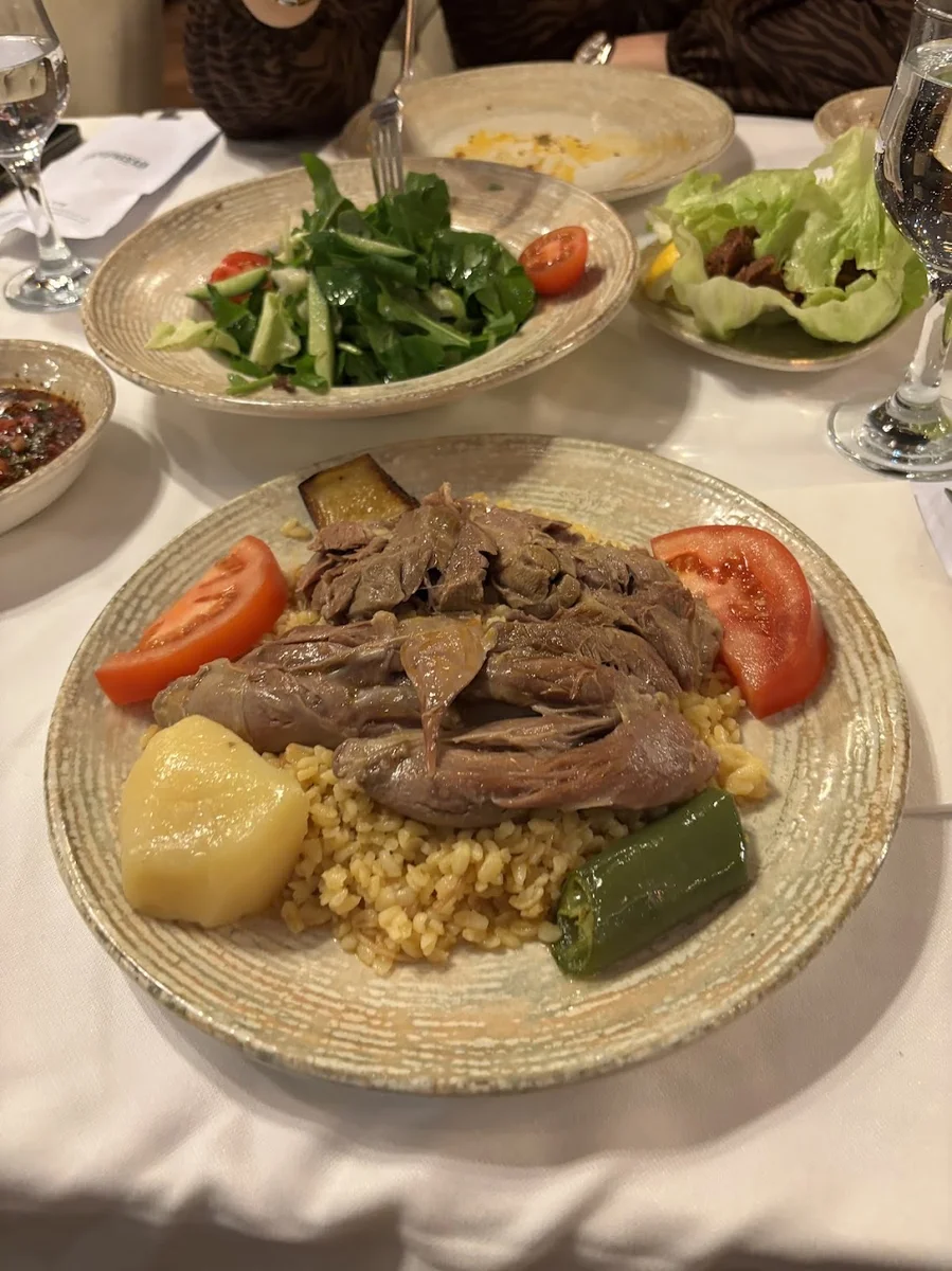 Tavacı Recep Usta Ümitköy – Ankara - Görsel 2