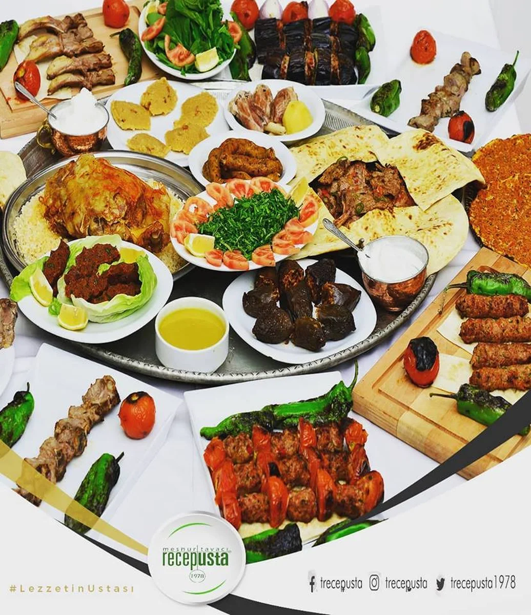 Tavacı Recep Usta Ümitköy – Ankara - Görsel 4