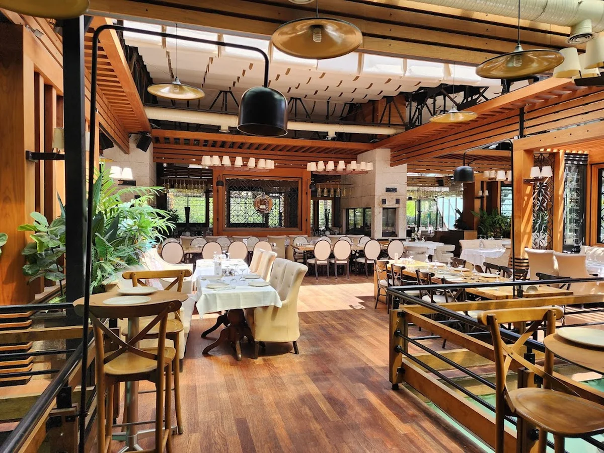 Tavacı Recep Usta Ümitköy – Ankara - Görsel 7