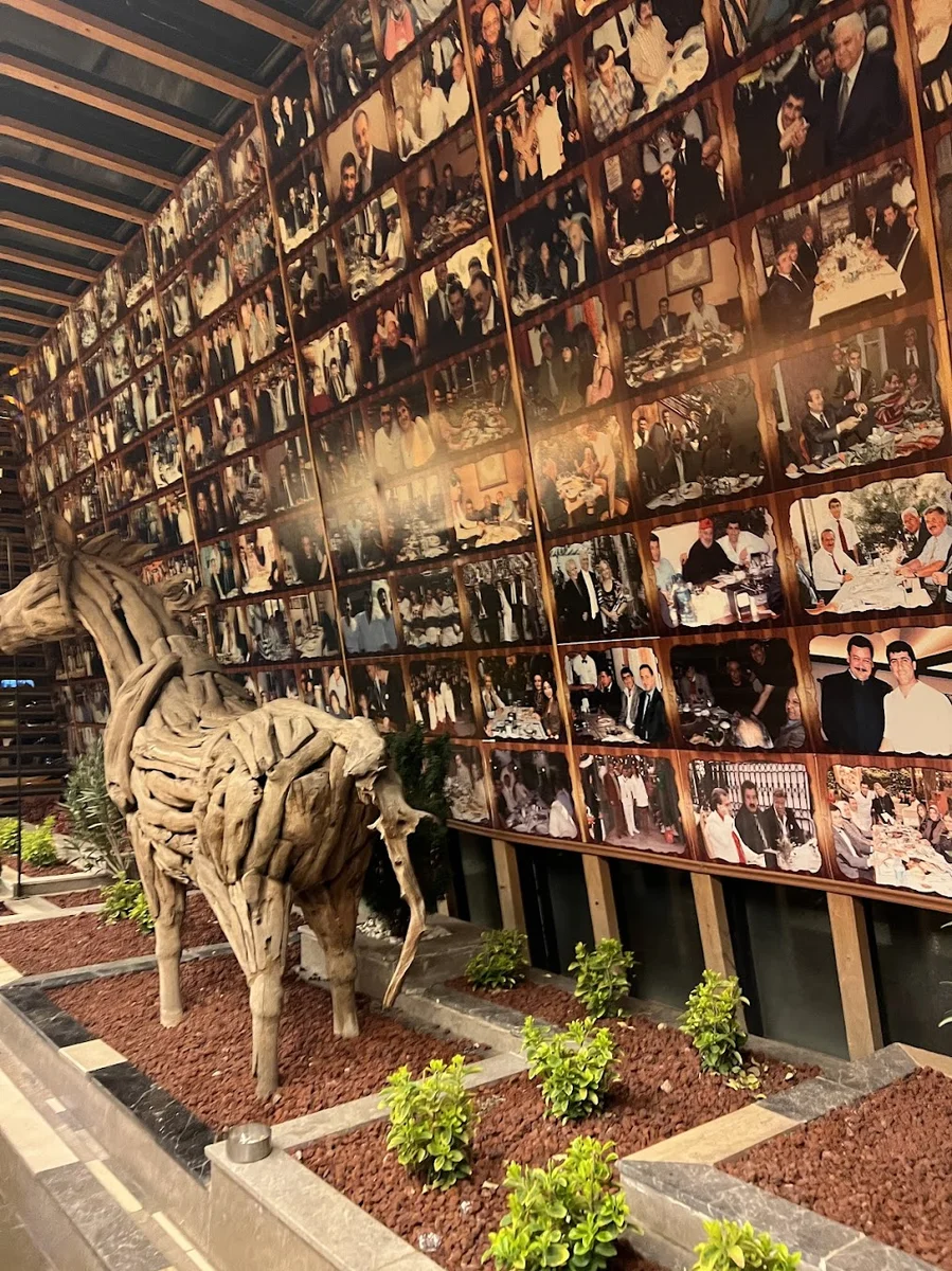 Tavacı Recep Usta Ümitköy – Ankara - Görsel 8