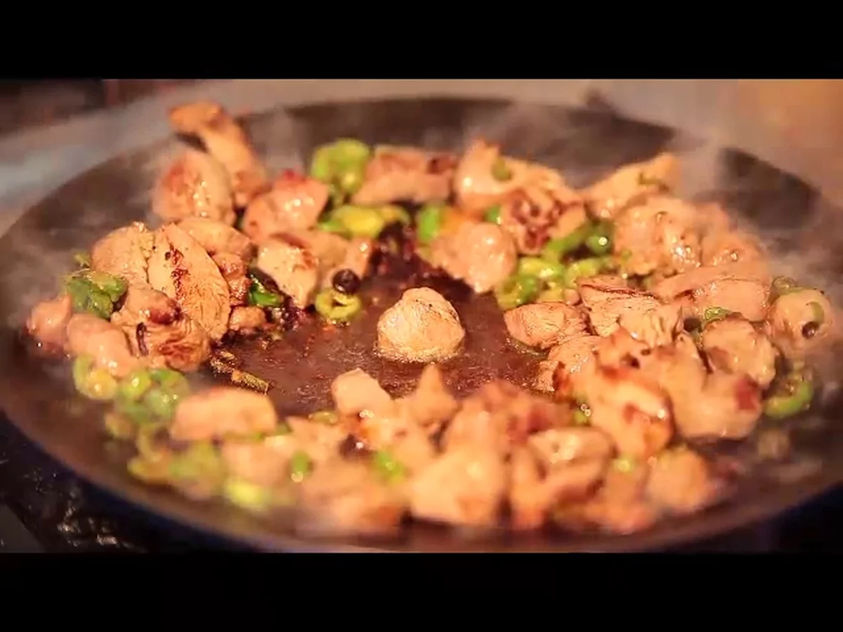 Tavacı Recep Usta Ümitköy – Ankara - Görsel 6