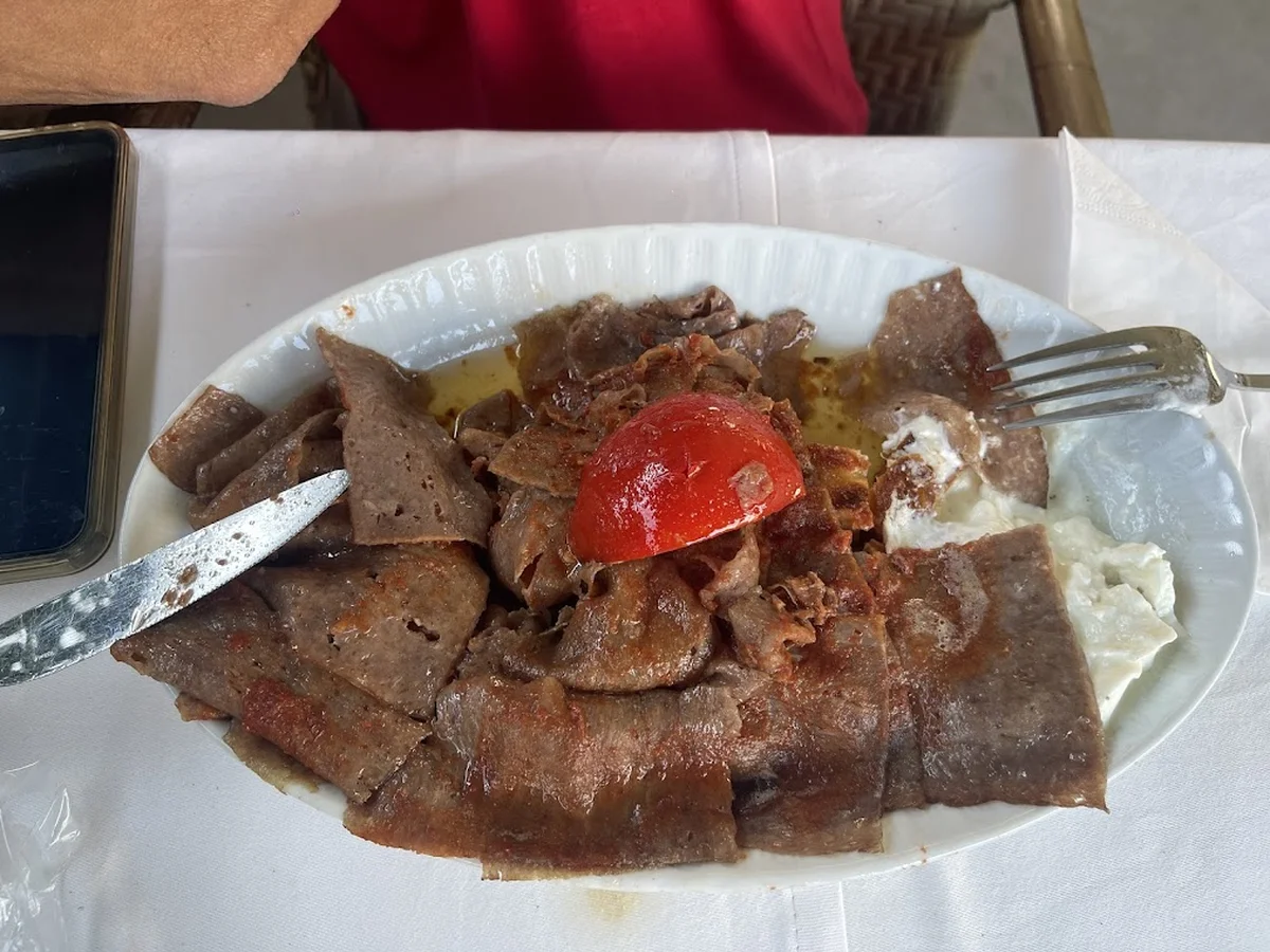 Uludağ Et Lokantası Çayyolu Şubesi - Görsel 2