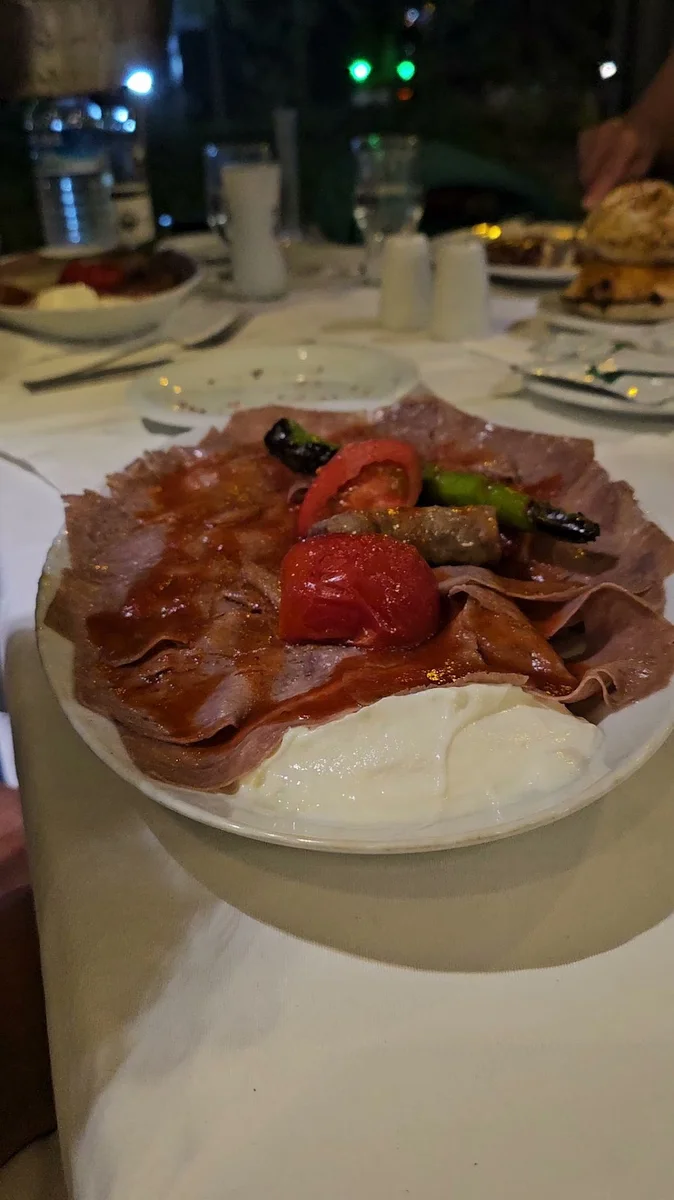 Uludağ Et Lokantası Çayyolu Şubesi - Görsel 5