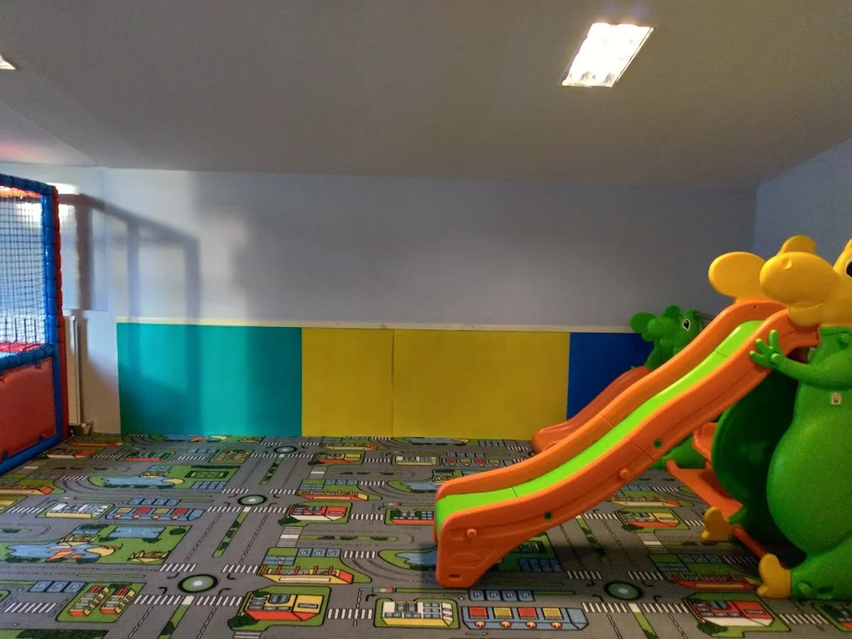 Uludağ Et Lokantası Çayyolu Şubesi - Görsel 7