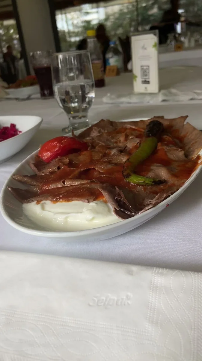 Uludağ Et Lokantası Çayyolu Şubesi - Görsel 8