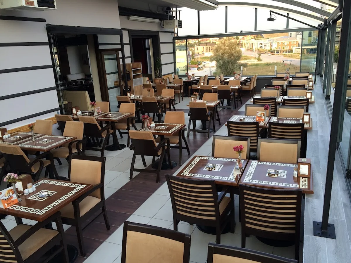 This Town’s Last Stop - Görsel 2