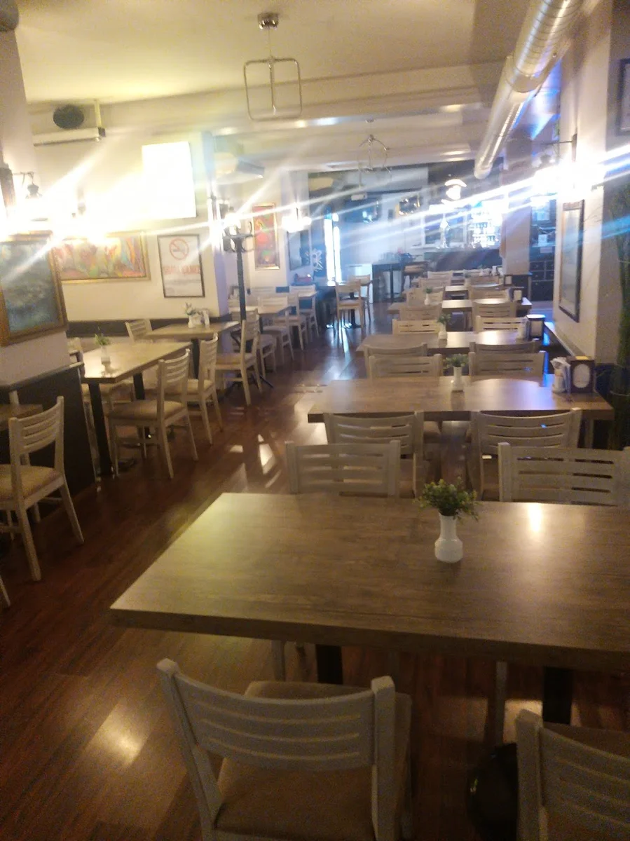 This Town’s Last Stop - Görsel 3