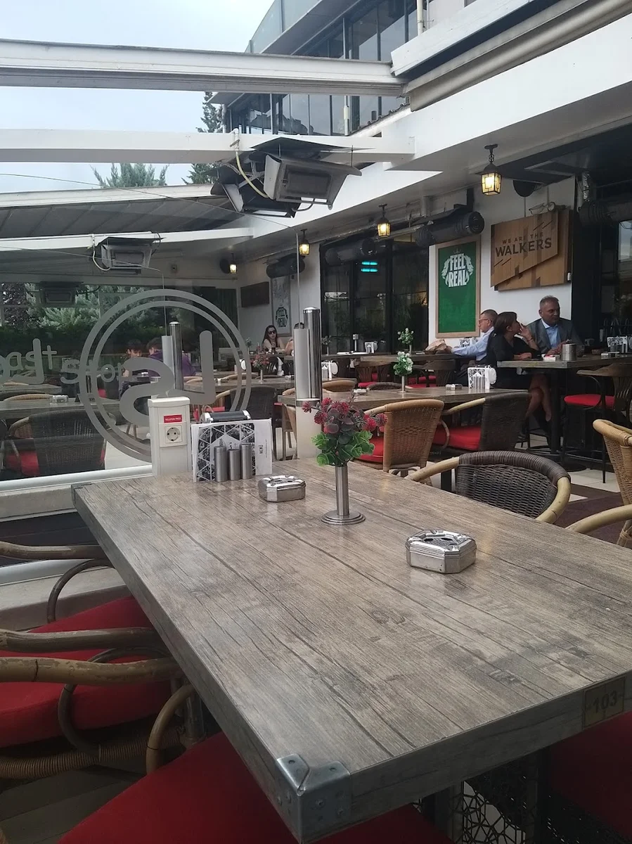 This Town’s Last Stop - Görsel 4