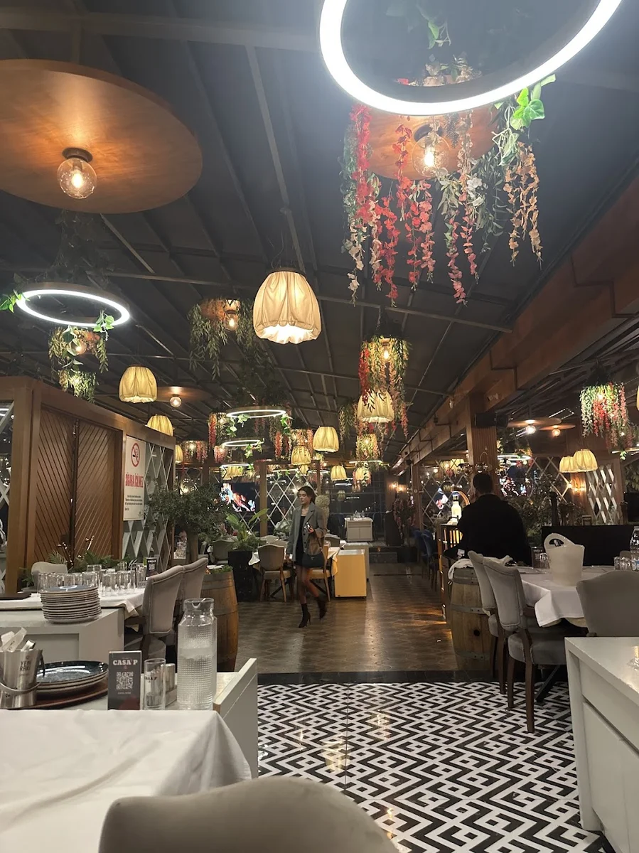 Casap Steak Kebap - Görsel 3