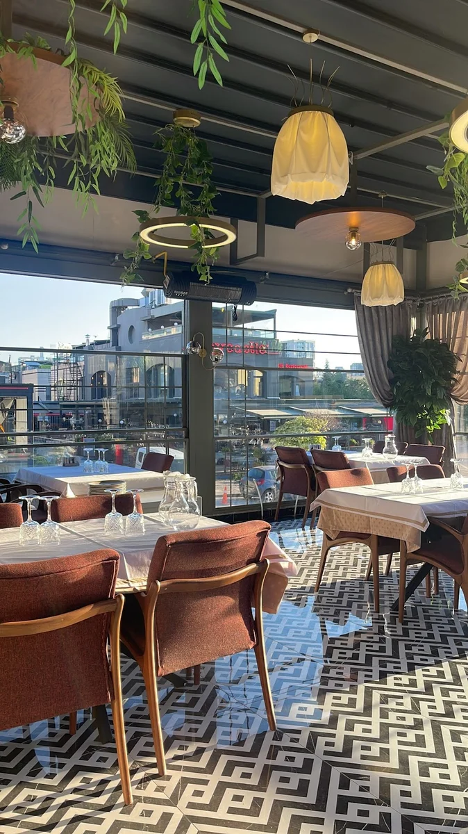 Casap Steak Kebap - Görsel 4