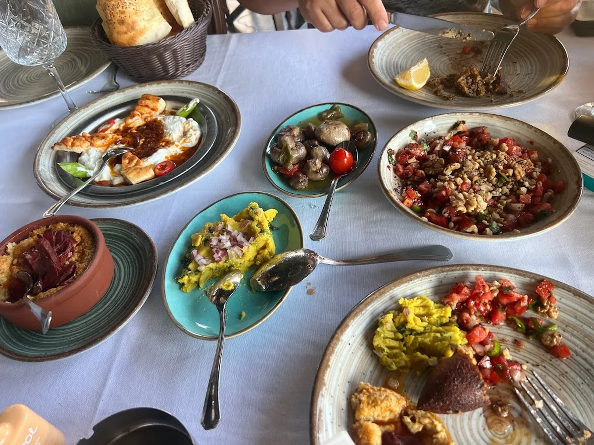 Casap Steak Kebap - Görsel 8