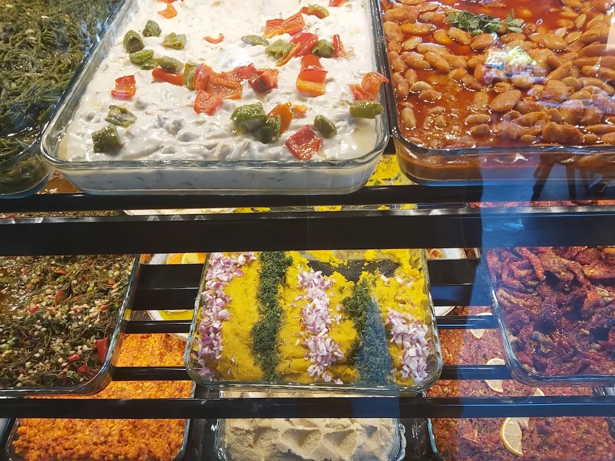 Casap Steak Kebap - Görsel 9