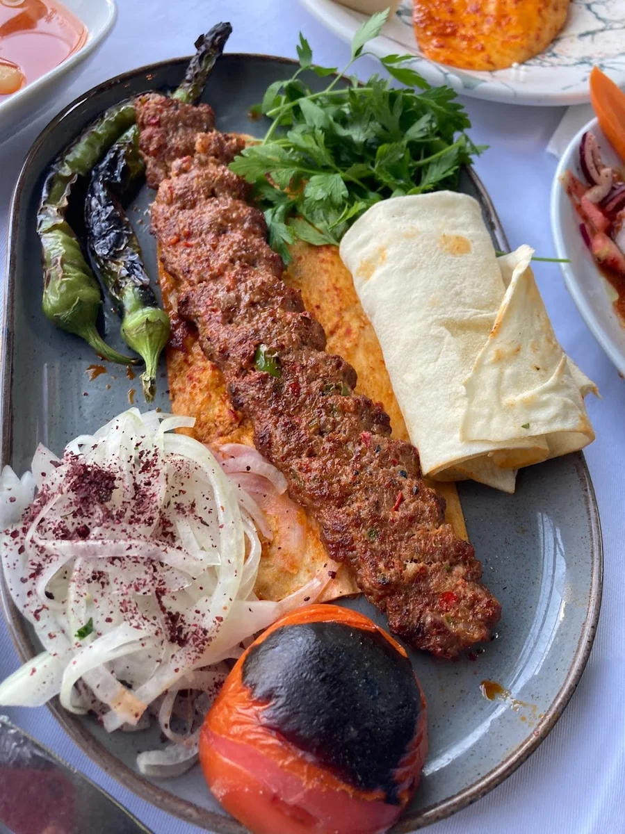 İnci Steak - Görsel 4