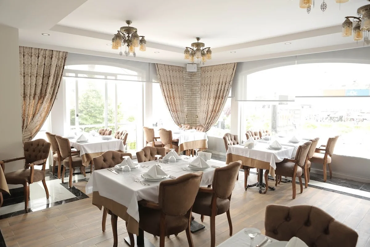 İnci Steak - Görsel 6