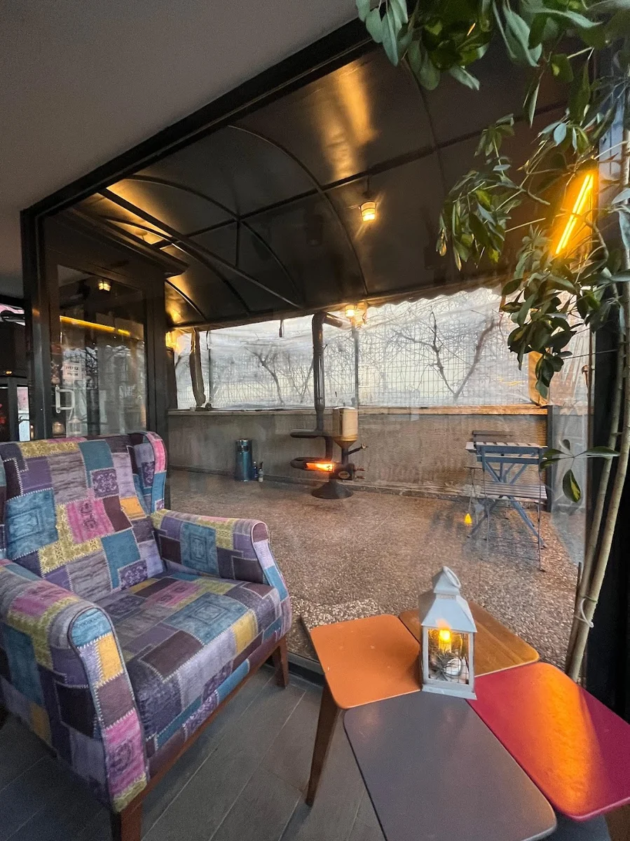 Cafe Holos - Görsel 2