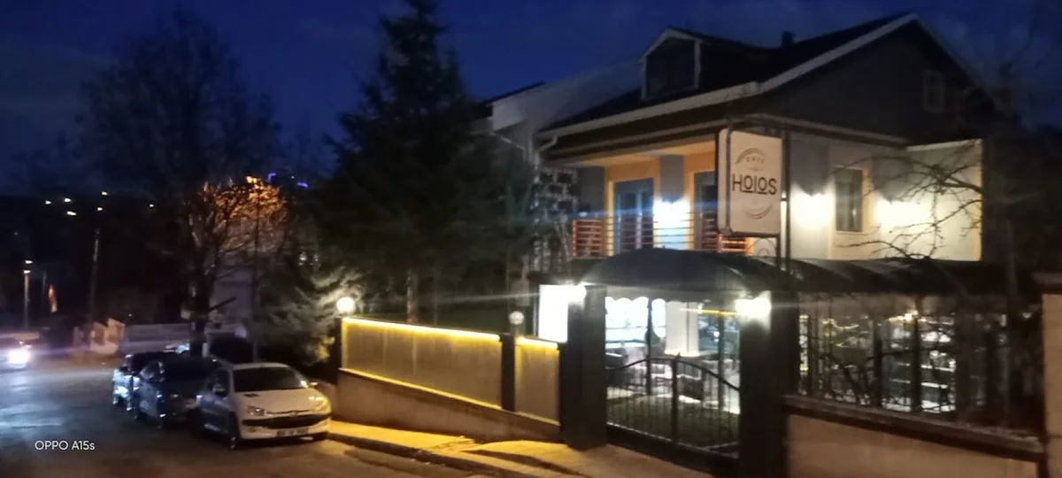 Cafe Holos - Görsel 5