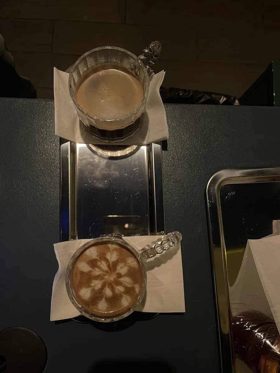 Cafe Holos - Görsel 6