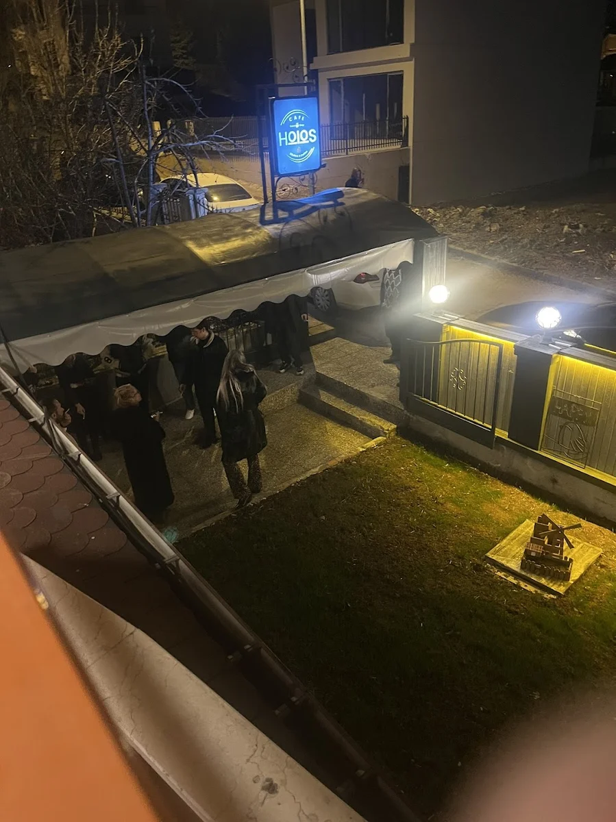 Cafe Holos - Görsel 8