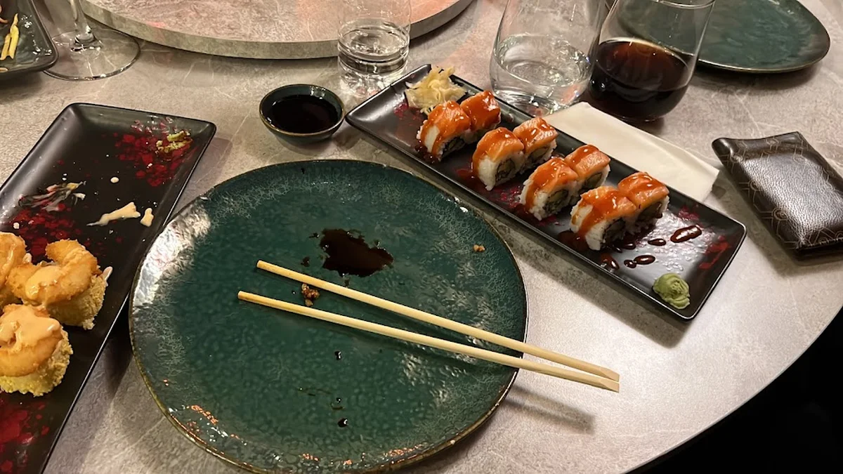 Kaizen Chefs - Görsel 1