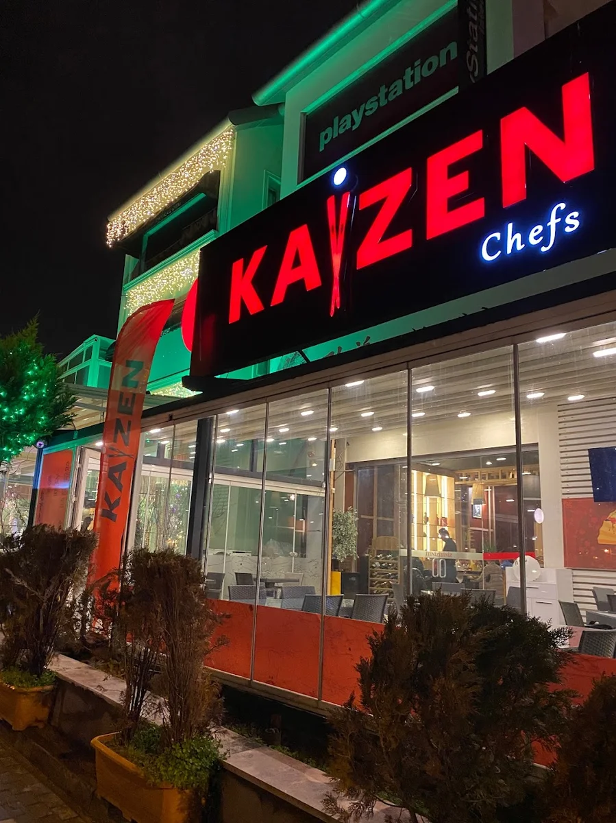 Kaizen Chefs - Görsel 3