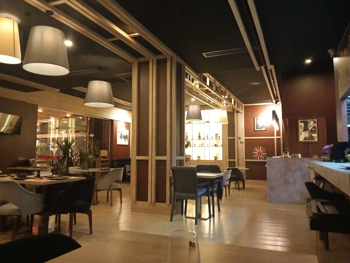 Kaizen Chefs - Görsel 2