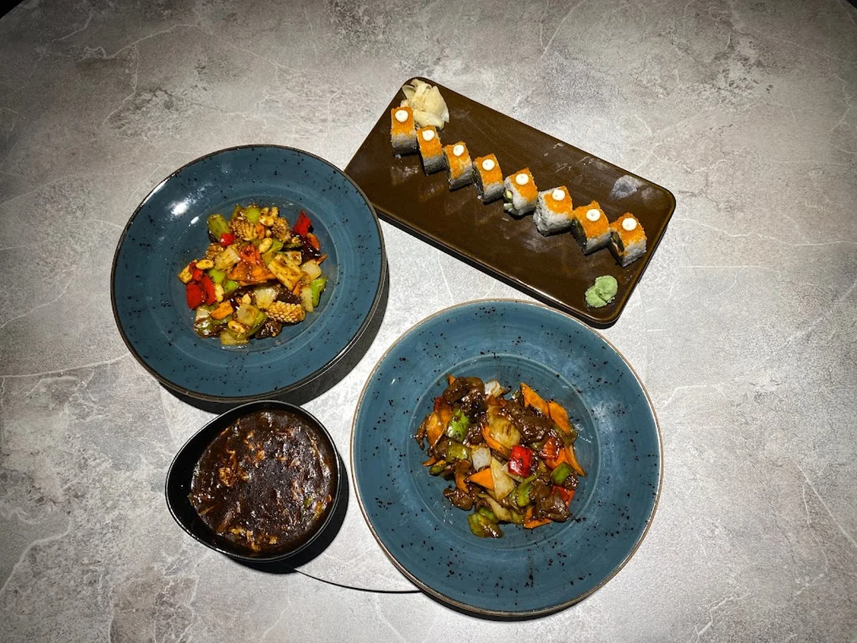 Kaizen Chefs - Görsel 4