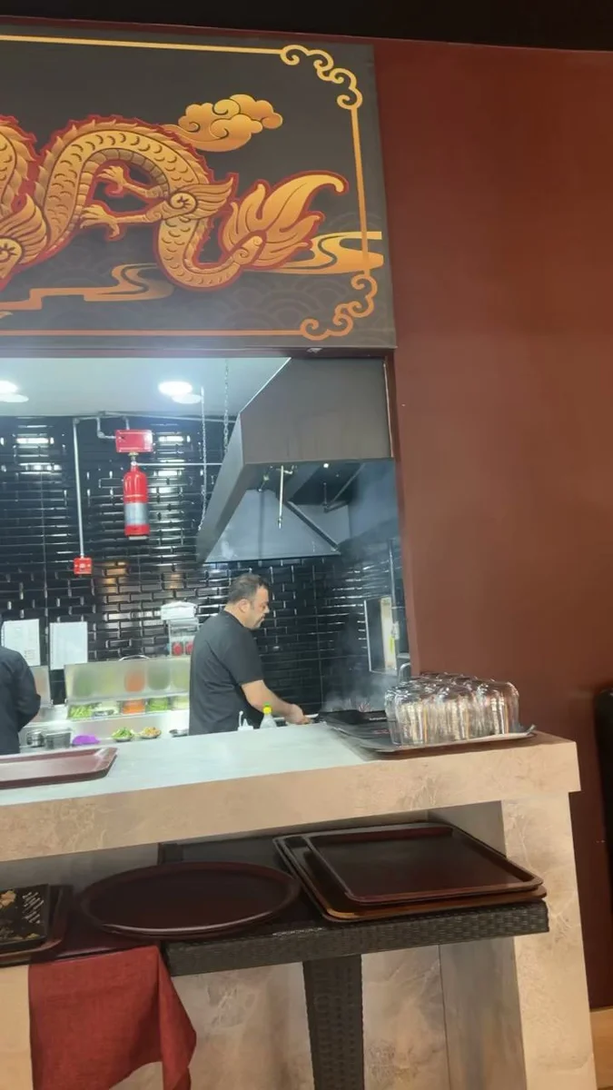 Kaizen Chefs - Görsel 5