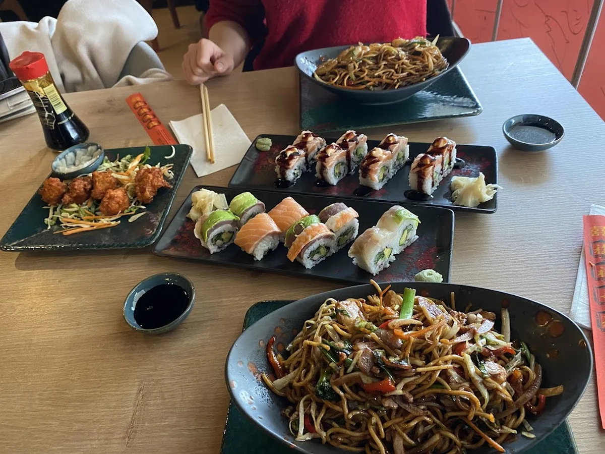 Kaizen Chefs - Görsel 6