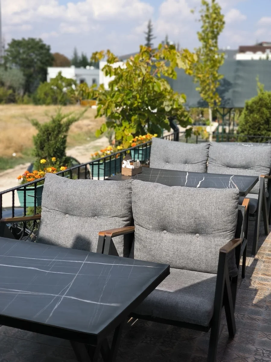 Boma Cafe Bistro - Görsel 4