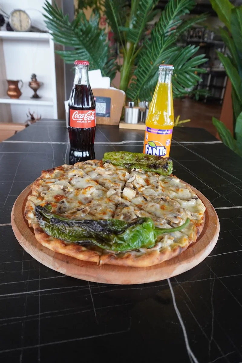 Boma Cafe Bistro - Görsel 6