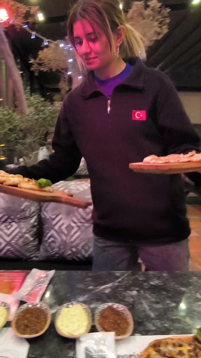 Boma Cafe Bistro - Görsel 7