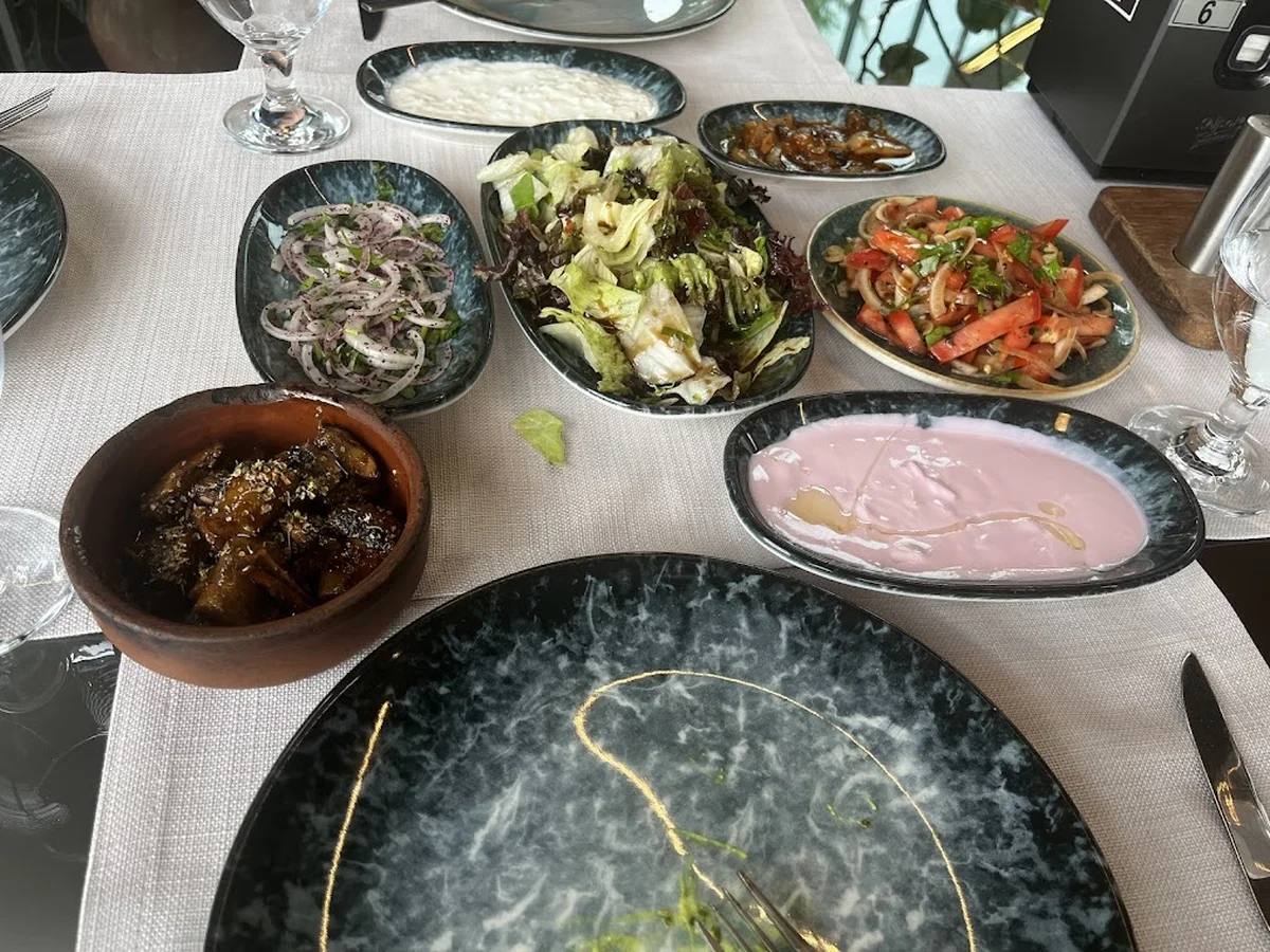 ADANALI HASAN KOLCUOĞLU KEBAP CİĞER ÇAYYOLU - Görsel 2