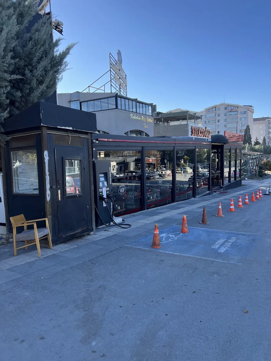 ADANALI HASAN KOLCUOĞLU KEBAP CİĞER ÇAYYOLU - Görsel 5