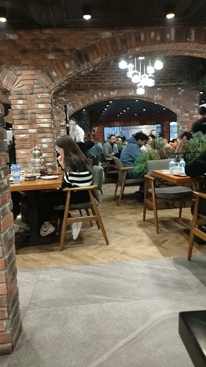 Meşhur Dürüm Aspava – Çayyolu - Görsel 3