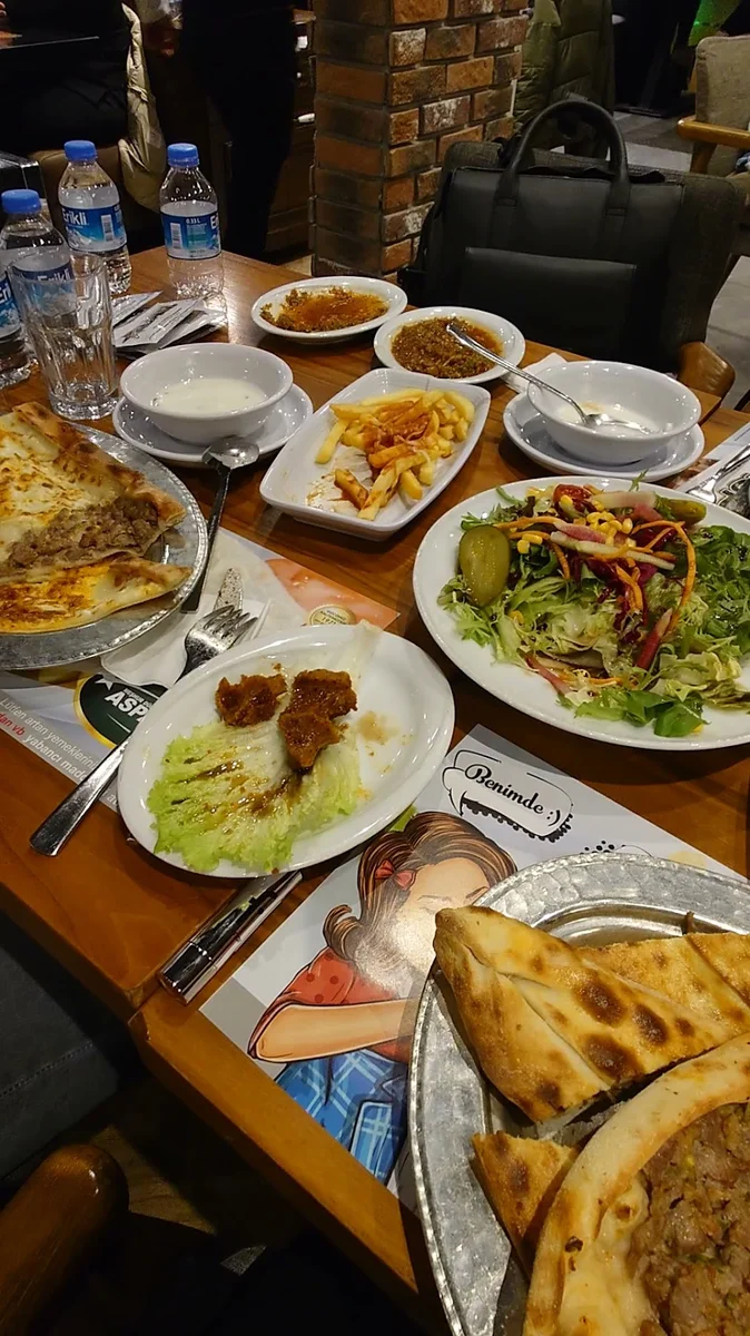 Meşhur Dürüm Aspava – Çayyolu - Görsel 5