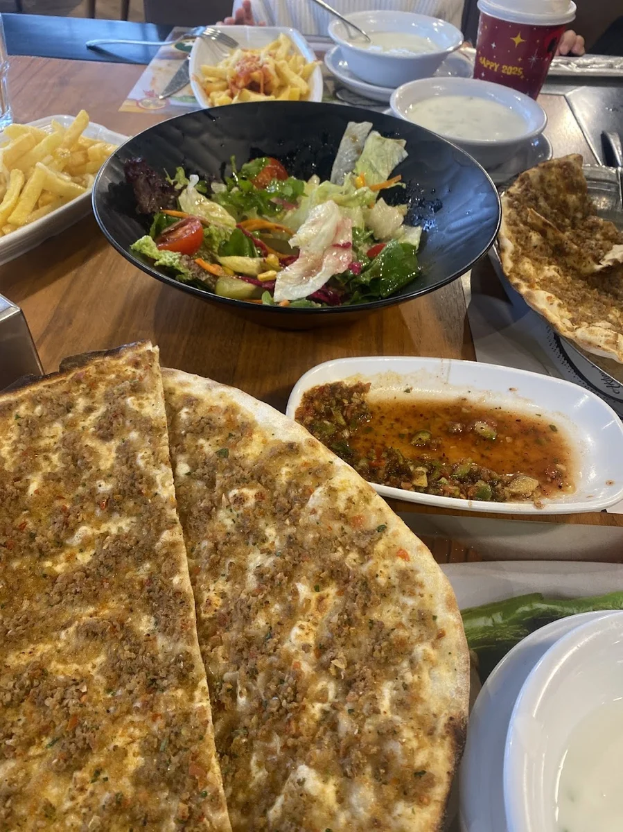 Meşhur Dürüm Aspava – Çayyolu - Görsel 9