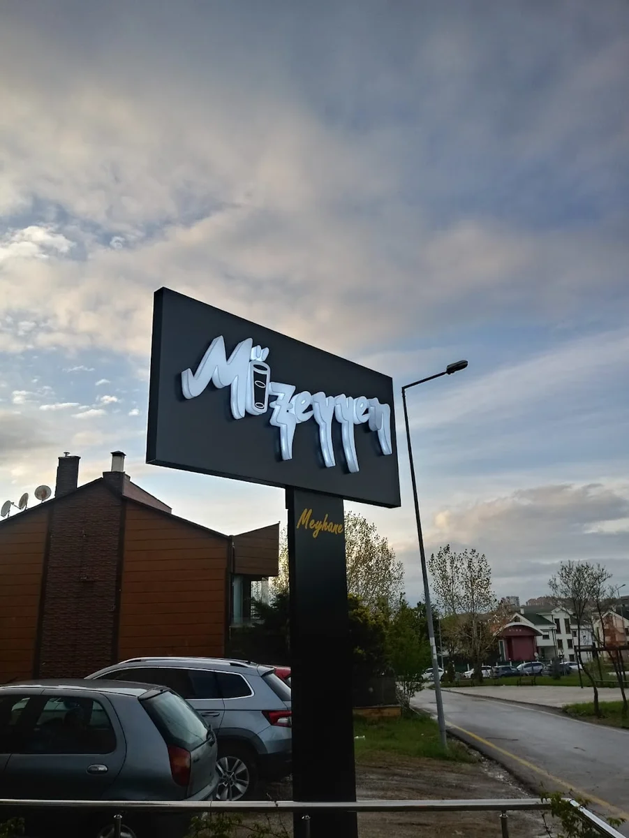 Müzeyyen Meyhane - Görsel 2