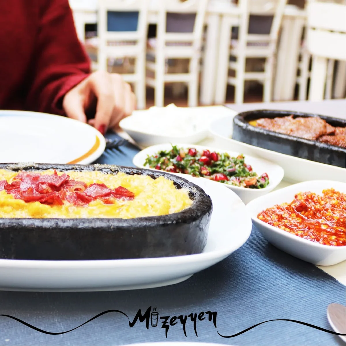 Müzeyyen Meyhane - Görsel 3