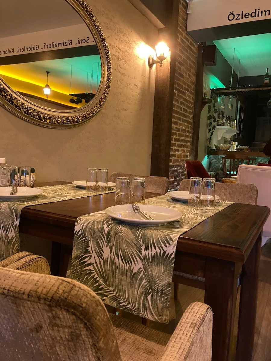 Müzeyyen Meyhane - Görsel 4