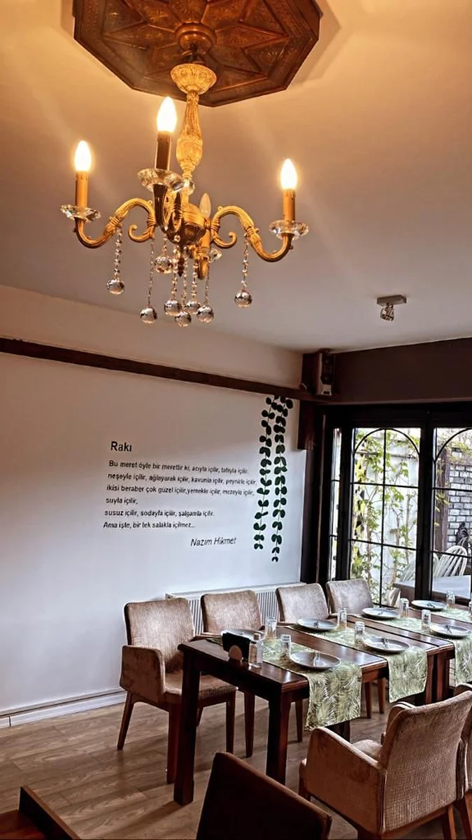 Müzeyyen Meyhane - Görsel 6