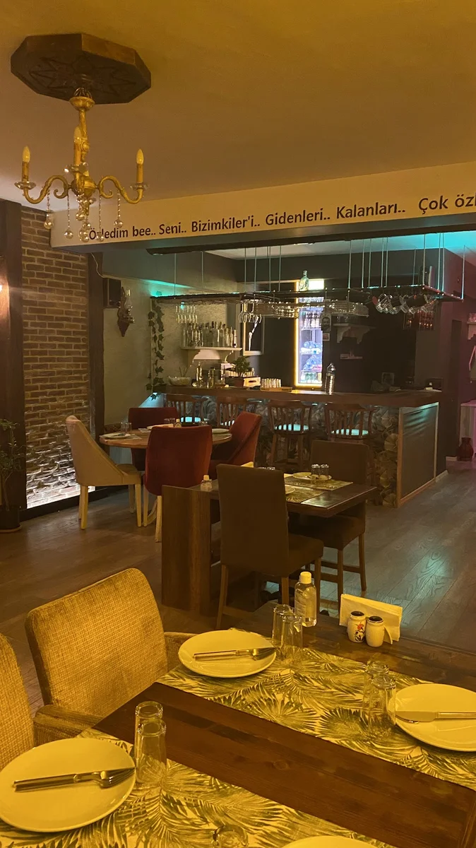 Müzeyyen Meyhane - Görsel 8