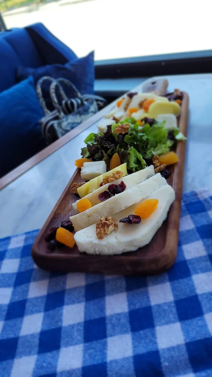 Rue Cafe Bistro - Görsel 6