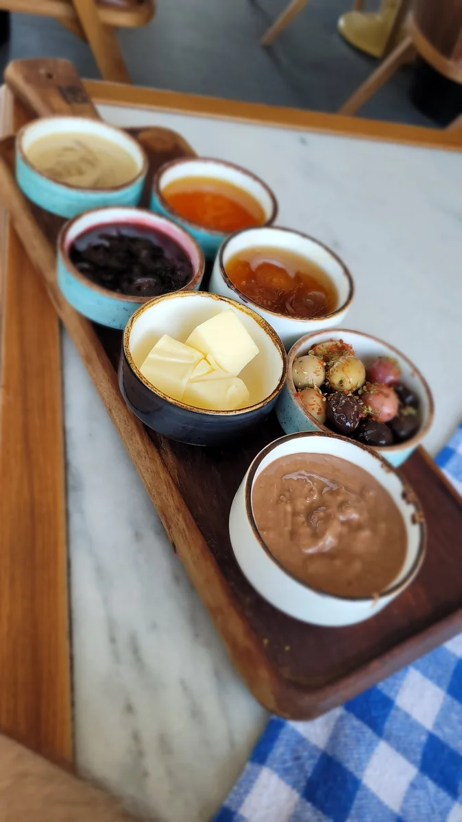 Rue Cafe Bistro - Görsel 7