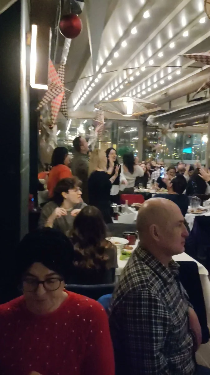 Kaygısız Meyhane - Görsel 1