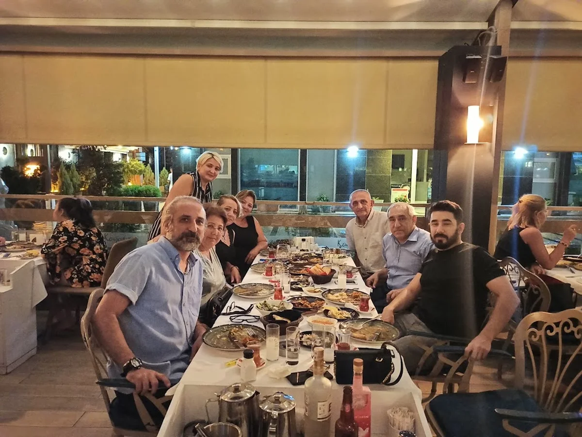 Kaygısız Meyhane - Görsel 2