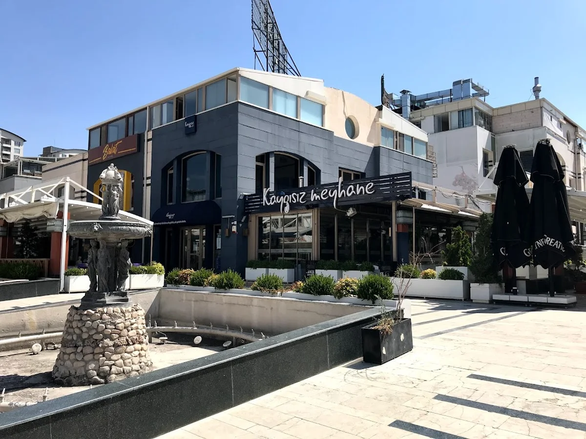 Kaygısız Meyhane - Görsel 4