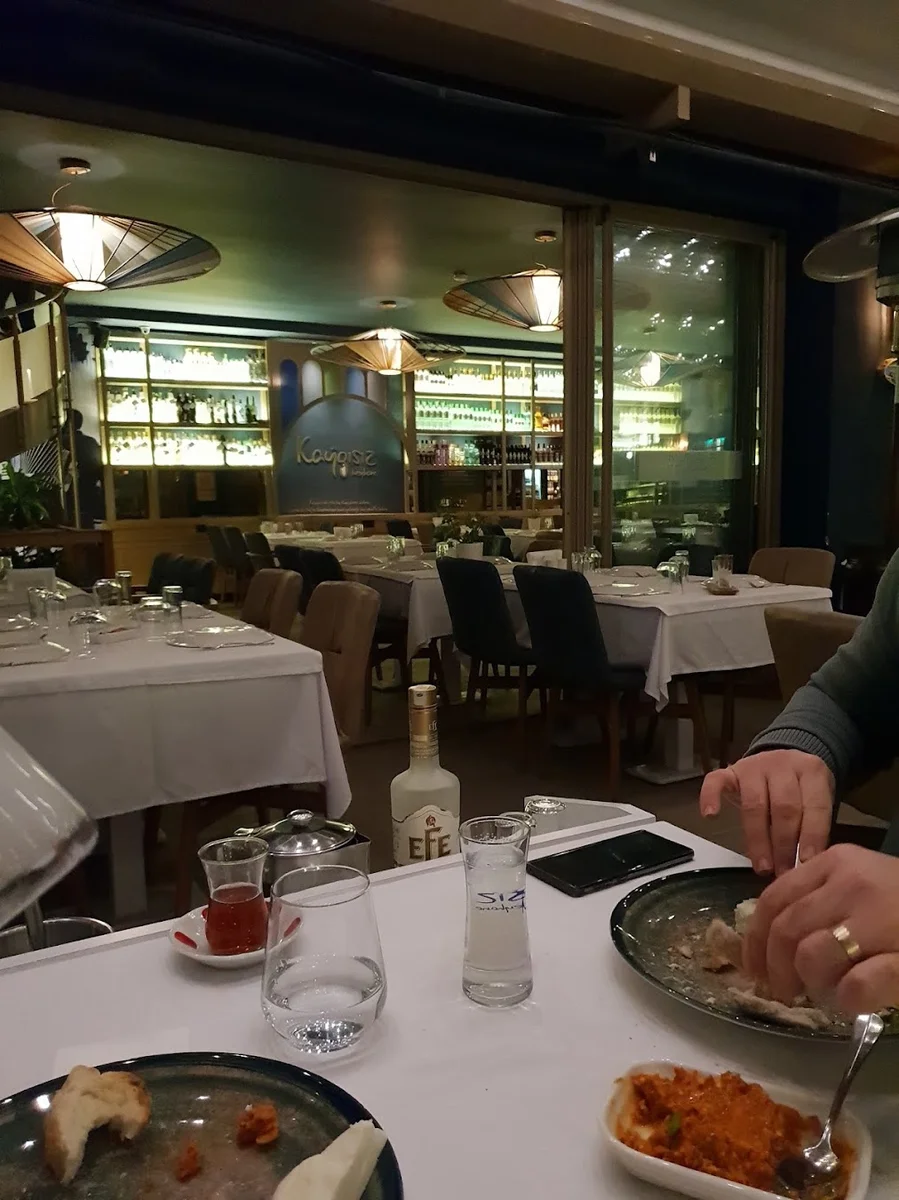 Kaygısız Meyhane - Görsel 6